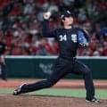 【データ】西武、初の交流戦５人目セーブ　甲斐野央が岩城、佐藤隼、篠原、豆田に次ぐ