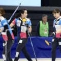 【カーリング】五輪出場フォルティウス延長第11E　吉村最終投が伸びすぎて勝ち越し許し敗戦