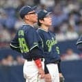 ヤクルト　トンネル抜け出せず痛恨７連敗　最大１１の貯金が４に減少　１２日から交流戦首位ソフトバンクと３連戦　池山監督「立ち向かわないといけない」