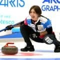【カーリング】フォルティウス　決勝トーナメント進出へ崖っぷちも吉村紗也香「気持ちは全然、落ち込んでいない」