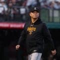 【巨人】橋上監督代行「彼本来の投球とは程遠かったかな」田中将大２回５失点で早めの交代