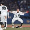 ロッテ　佐藤がサヨナラ打、サブロー監督の金言で固めた思い「ファーストストライク、全力で振りに行こうと決めていた」交流戦５割以上確定