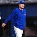 【中日】伊藤茉央が力尽く…井上監督「最近の投げっぷりにかけた。1球が命取り」／一問一答
