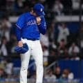 【中日】今季3度目サヨナラ負けで借金18　伊藤茉央がサヨナラ打浴び９試合目で無失点途切れる