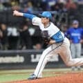 【日本ハム】中継ぎ陣が無失点、孫易磊の初勝利アシスト　田中正義「イーレイが…知らなくて…」