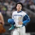【日本ハム】来日３年目で初勝利の孫易磊、昨季の春季キャンプから約11キロ増量で自己最速更新