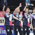 【カーリング】五輪出場フォルティウスが２次Ｌ敗退危機　PO進出条件は？