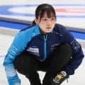 【カーリング】ＳＣ軽井沢クは大激戦の末、女王チームを撃破し６連勝　スキップ上野美優「成長している実感がすごく沸いている」