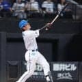 【日本ハム　V犠飛の野村佑希が８連勝へ布石　“声出し”清宮幸太郎が「しゃべれなくなるまで」