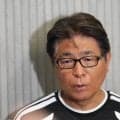 【日本代表】町野修斗が２大会連続追加招集「W杯のためならどんだけ苦しくても」主将に代わり