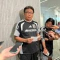 日本代表、主将の遠藤航が離脱　「最高の結果を願う」新主将は板倉滉