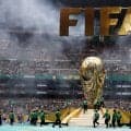 【Ｗ杯】北中米大会が開幕　開催国メキシコ戦がキックオフ…８万３０００人収容の聖地で南アフリカと激突