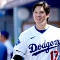 大谷翔平、二刀流翌日も「1番・DH」でスタメン　休養なしで出場へ…前日は9回に12号2ラン