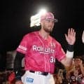 【楽天】マッカスカー、４番起用応え開幕戦以来の４打点「塩川さんに対し、おめでとうの気持ち」