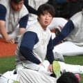【ヤクルト】吉村貢司郎、12日ソフトバンク戦で１軍復帰後初先発「役割を果たせるように」