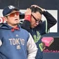 ヤクルト・池山監督「いい形で塁に出たんですけど」今季ワースト７連敗　モンテル１番の新打線実らず貯金最大１１→４に減少