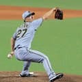 阪神・伊藤将　７４日ぶり登板も今季初星ならず　三回まで完全、５回２失点　上々の復帰戦「反省して、次につなげていけたら」