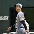 阪神・藤川監督　伊藤将「３戦目で難しいところで、いいピッチング」ソフトバンク「各選手、パワーもあってしっかり振れる」【一問一答】