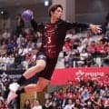 【ハンドボール】PO開幕！ジークスター東京初Vへ　覚醒エース部井久「アダムキャノン」自信