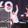 【ハンドボール】PO注目選手　ジークスター東京GK大山翔伍「歴史変えます」リーグ最優秀新人賞