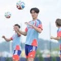 日本代表ＦＷ後藤啓介　ドイツ１部フライブルク移籍決定「クラブの熱意、理念が求めているものと合致」