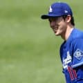 佐々木朗希、次回は緊急昇格31歳とコンビ　ロバーツ監督説明…昨年はマイナーで共闘