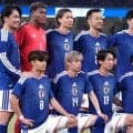 下馬評は“過去イチ”　米英大手紙が森保ジャパンの史上初の8強を断言する「根拠」とは？「もはやGL突破を『成功』とみなす段階は過ぎた」【W杯】