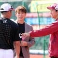 楽天岸孝之、勝てば９人目のプロ入り20年連続勝利　大卒投手では２人目／見どころ