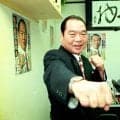 ガッツ石松さん　９６年衆院選で政界挑戦　「判定ではなく、ＫＯ勝ちする」も落選し借金２億抱えた過去も