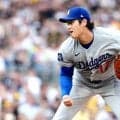 7勝目逃した大谷翔平、専門家は25歳捕手に苦言「下手ですよね」　如実に表れた正捕手との“違い”