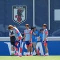 日本はFIFAランキング18位でＷ杯本番へ　史上３チーム目の連覇を目指すアルゼンチンが１位