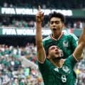 メキシコMFモラ17歳240日でW杯出場　史上６番目の年少記録達成　最年少は1982年大会