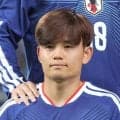 久保建英「初戦でしっかり点を取りたい」オランダ戦へ意気込み「ミドルも狙った方がいい」…「報ステ」で