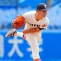【大学選手権】東北福祉大・桜井椿稀、大商大・真鍋を打ち取り４強進出「引っ張っていく立場に」