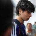 【日本代表】MF田中碧は「実感してなかった」言葉詰まる　遠藤航と最後にボランチ組む