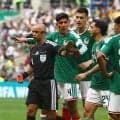 06年オランダ－ポルトガル「ニュルンベルクの戦い」以来、開幕戦で３枚レッドカード／W杯記録