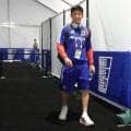 「魂は…」遠藤航の代表引退にSNS騒然「試合直前に引退なんて」感謝と惜別の声続々
