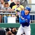 「それ入るの…怖…」大谷翔平の驚愕13号に脱帽　体勢崩れても…「マジかよww」