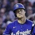 大谷翔平が前日から５打席連続出塁　ＯＰＳは・９６４まで上昇　ワンバン見極め→捕手からタッチで満面笑みの珍シーンも