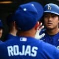 「ちょっと凄すぎないか？」大谷翔平、2戦連発“驚愕”の13号ソロ…体勢を崩されながらもまさか「これが入る」