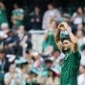 ジンクス打ち破ったメキシコ　8度目の開幕戦で初勝利、サッカーＷ杯