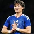 遠藤航の代役、町野修斗とは？カタールＷ杯は追加招集…ドイツで飛躍遂げた26歳FW
