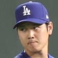 大谷翔平　七回好機で代打を送られ途中交代　敵地スタンドから異例のブーイングも　１３号含む４打席連続出塁中も