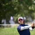 石川遼が「66」で今季自己最高2位発進 杉浦悠太も5位