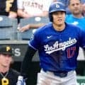 “消えた”大谷翔平に騒然「なんで？」　こだます悲鳴「さすがに不安」→判明した5文字