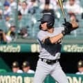 仙台育英vs青森山田の東北大会準決勝スタメン！仙台育英はスーパー1年生が3番、昨夏経験者が4番でスタメン出場
