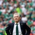「知ってる顔！」「聞いたことある名前」メキシコ代表監督にネット反応「お元気そうで何より！」「なつかしい」