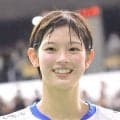 【バドミントン】２０歳・田口真彩ら日本代表に追加登録　五輪銅メダリスト・渡辺勇大との混合ダブルスで活躍