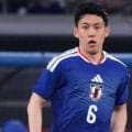 なぜ不動のボランチ遠藤航の代役はFWの町野修斗なのか？　森保監督の言動から考える疑問を生んだ“構想”のワケ「誰かが欠けた部分はチームで勝っていく」【W杯】