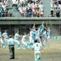 高校野球山梨大会、32チーム参加　7月5日に開幕、熱中症対策も